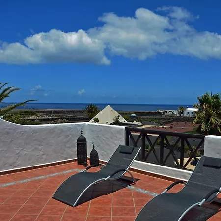 Casa vacanze Casa Sueno In The Village Of Mala