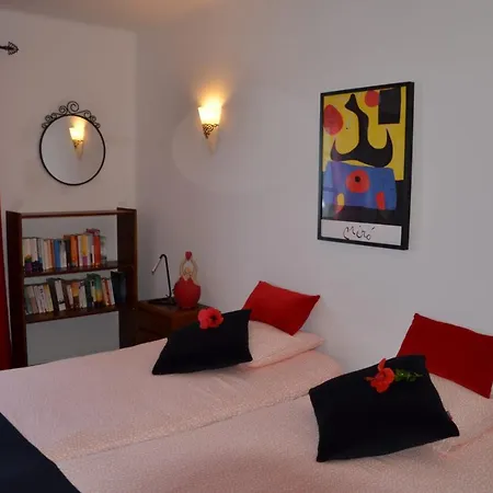 Casa Sueno In The Village Of Casa vacanze