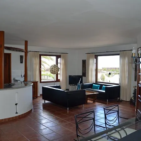 Casa Sueno In The Village Of Mala