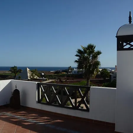 Casa Sueno In The Village Of Casa vacanze