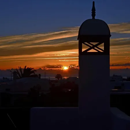 Casa Sueno In The Village Of Casa vacanze