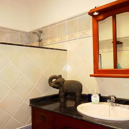 Casa Sueno In The Village Of Casa vacanze