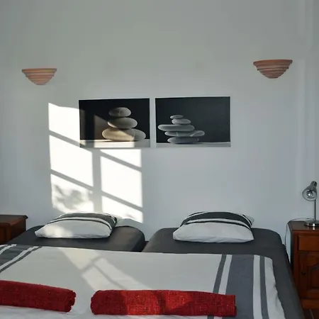 Casa Sueno In The Village Of Casa vacanze Mala