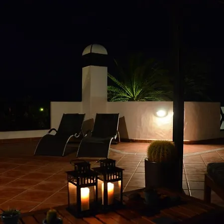 Casa Sueno In The Village Of Mala