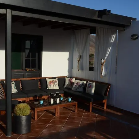 Casa Sueno In The Village Of Casa vacanze