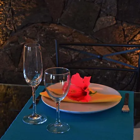 Casa Sueno In The Village Of