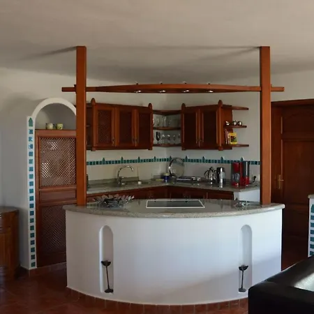 Casa Sueño In The Village Of * Mala