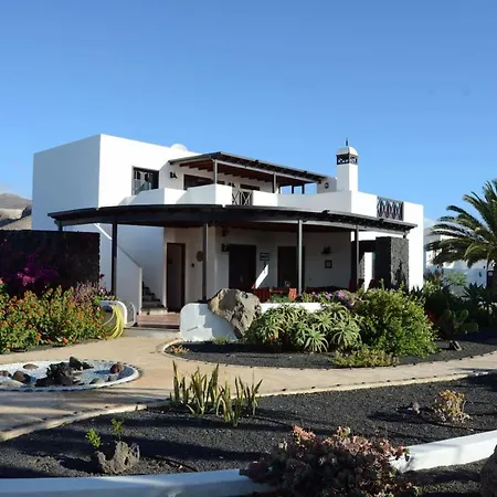Casa Sueno In The Village Of Mala
