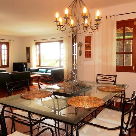 Casa Sueño In The Village Of