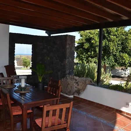 Casa Sueño In The Village Of Сasa de vacaciones *