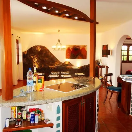 Сasa de vacaciones Casa Sueño In The Village Of *