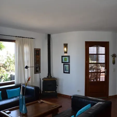 Casa Sueño In The Village Of