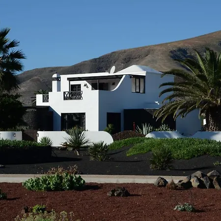 Casa Sueño In The Village Of * Mala