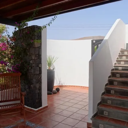 Casa Sueño In The Village Of Сasa de vacaciones