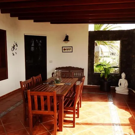 Casa Sueno In The Village Of Hébergement de vacances