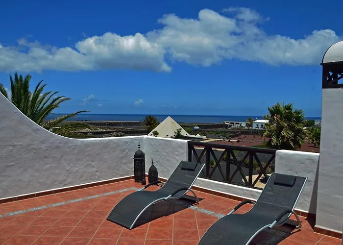 Σπίτι διακοπών Casa Sueno In The Village Of Mala