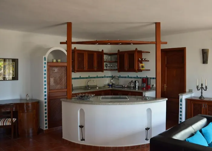 Casa Sueno In The Village Of * Mala