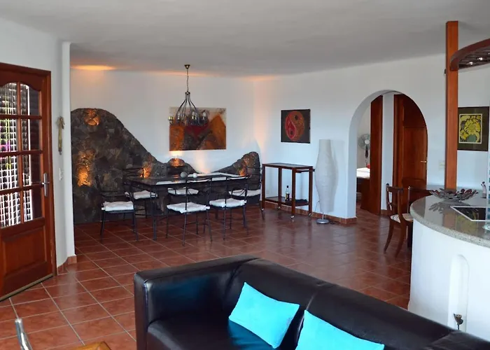 Casa Sueno In The Village Of Σπίτι διακοπών