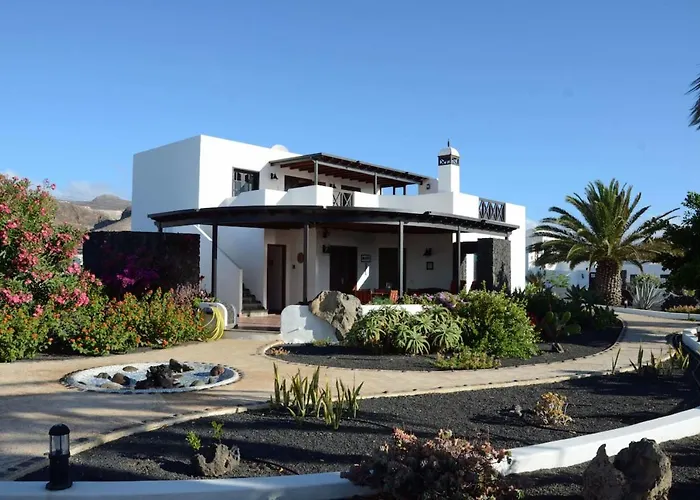 Casa Sueno In The Village Of Mala