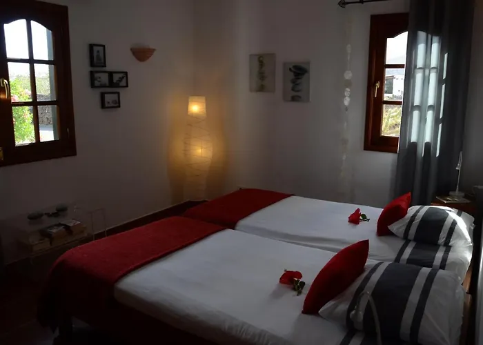 Casa Sueno In The Village Of Σπίτι διακοπών *