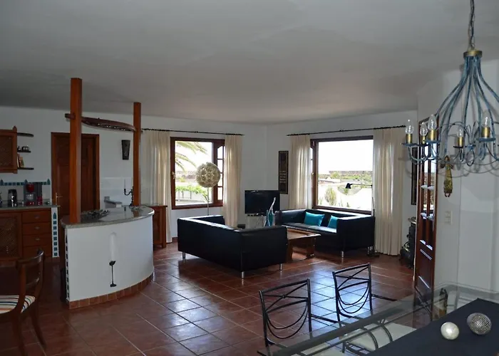 Casa Sueno In The Village Of Mala