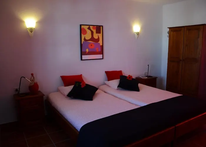 Casa Sueno In The Village Of Σπίτι διακοπών *