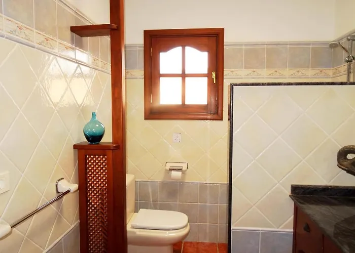 Casa Sueno In The Village Of * Mala