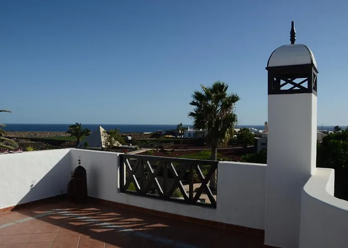 Casa Sueno In The Village Of Σπίτι διακοπών