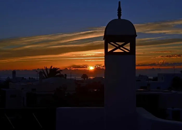 Casa Sueno In The Village Of Σπίτι διακοπών