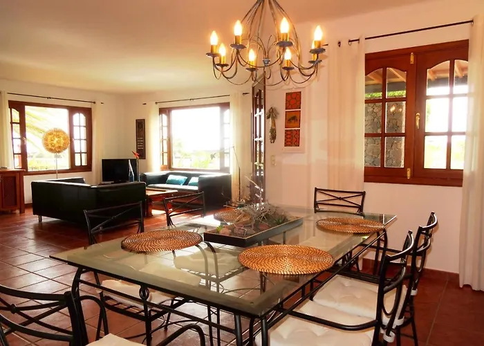 Casa Sueno In The Village Of