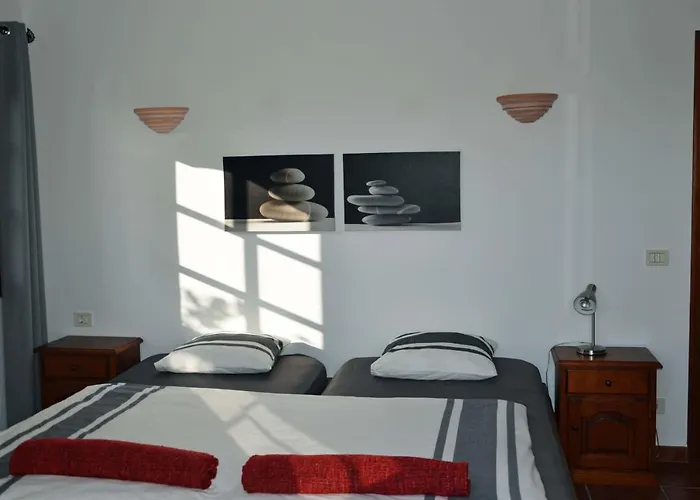 Casa Sueno In The Village Of Σπίτι διακοπών Mala