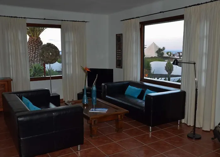 Casa Sueno In The Village Of Mala