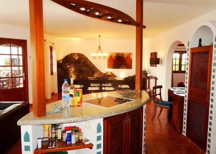 Σπίτι διακοπών Casa Sueno In The Village Of *