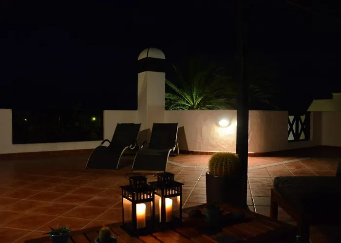 Casa Sueno In The Village Of Mala