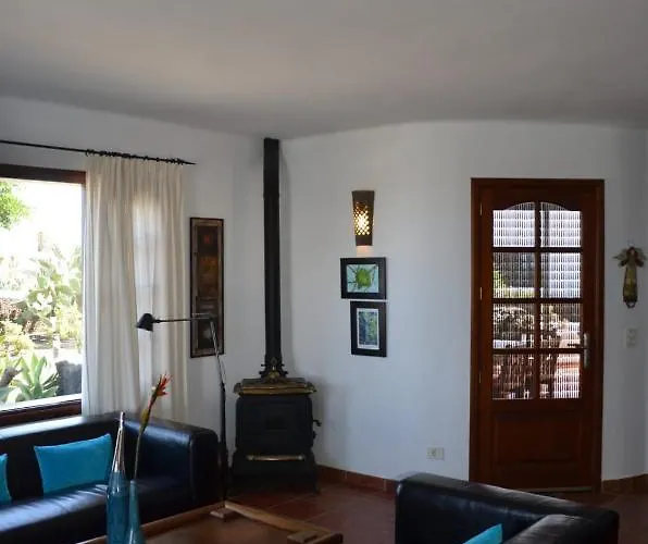 Casa Sueno In The Village Of