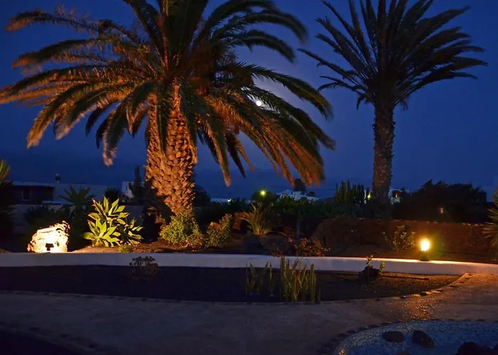 Σπίτι διακοπών Casa Sueno In The Village Of *