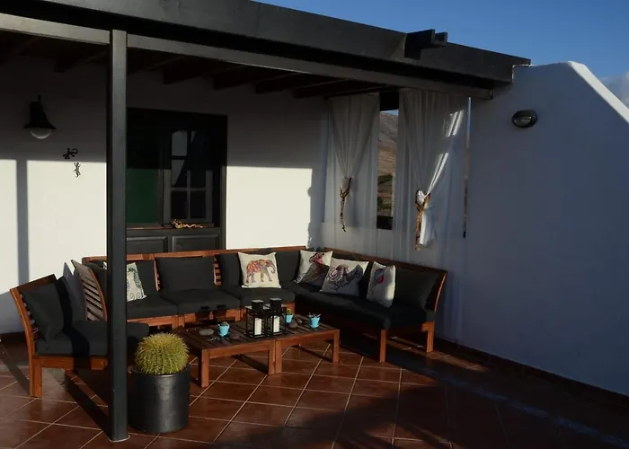 Casa Sueno In The Village Of Σπίτι διακοπών