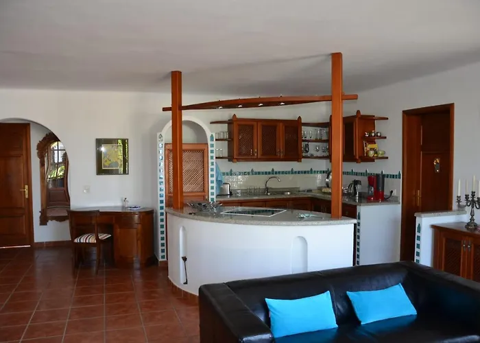 Casa Sueno In The Village Of Σπίτι διακοπών *