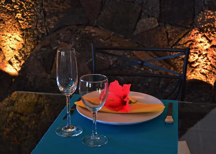 Casa Sueno In The Village Of