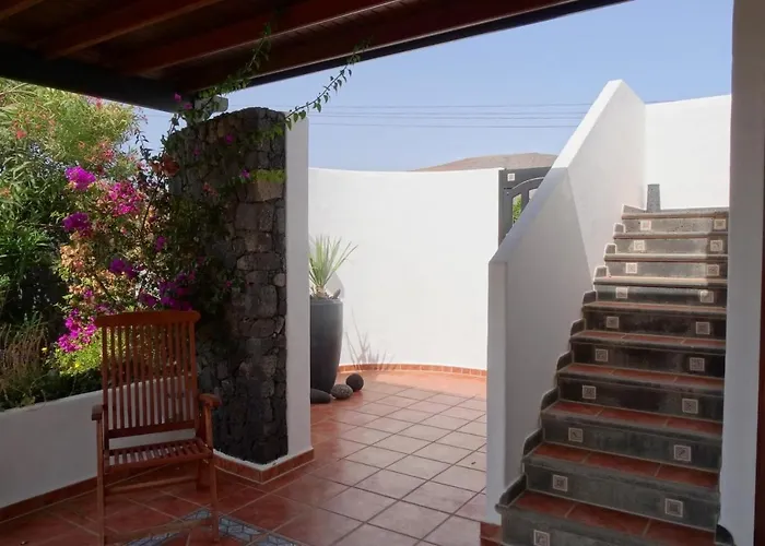 Casa Sueno In The Village Of Σπίτι διακοπών