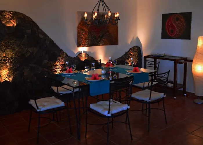 Casa Sueno In The Village Of Σπίτι διακοπών