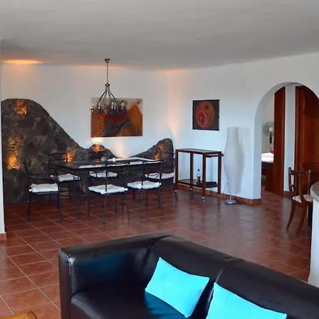 Casa Sueno In The Village Of Ferienhaus