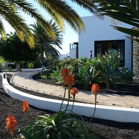 Ferienhaus Casa Sueno In The Village Of Mala