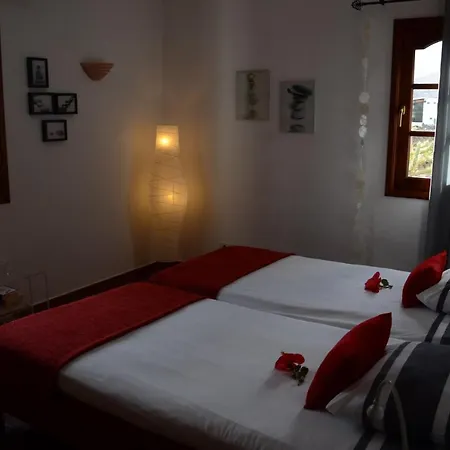 Casa Sueno In The Village Of Ferienhaus *