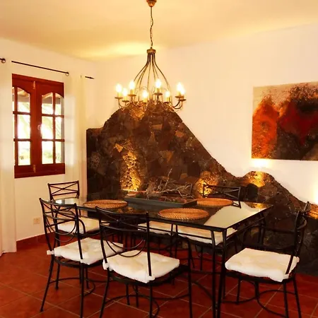 Casa Sueno In The Village Of Ferienhaus Mala