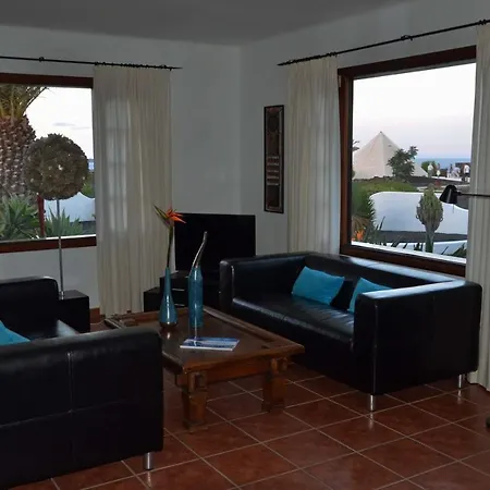 Casa Sueno In The Village Of Mala