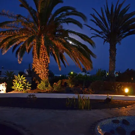 Ferienhaus Casa Sueno In The Village Of *