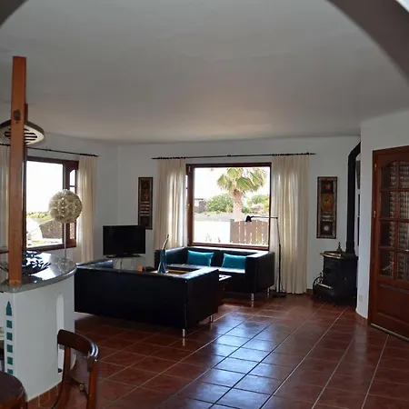 Ferienhaus Casa Sueno In The Village Of Mala