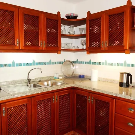 Casa Sueno In The Village Of *