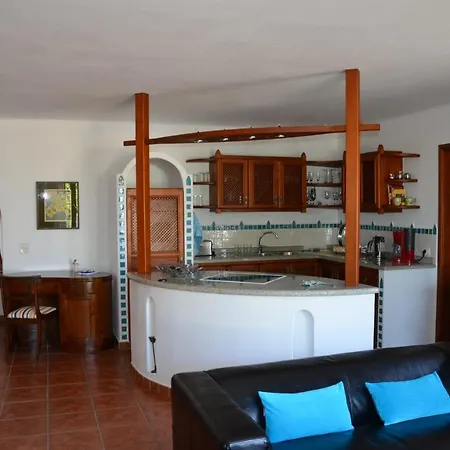 Casa Sueno In The Village Of Ferienhaus *